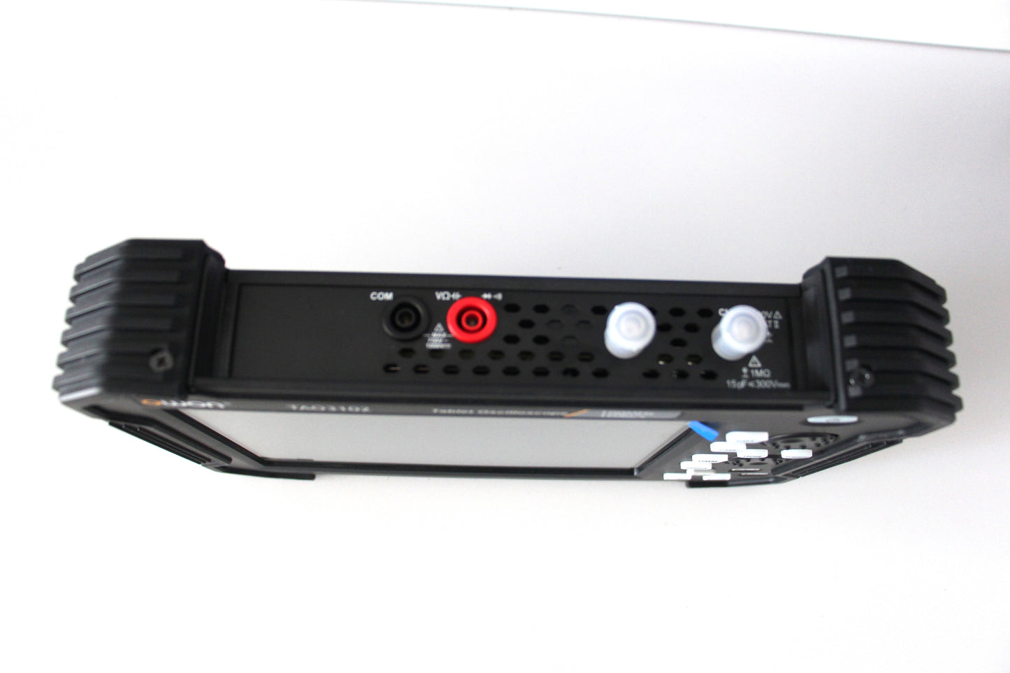 Owon TAO3072 Tablet Oscilloscope + Multimeter 70 MHz