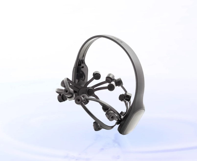 Emotiv EPOC X EEG Brainwear® Headset