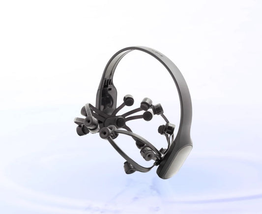 Emotiv EPOC X EEG Brainwear® Headset