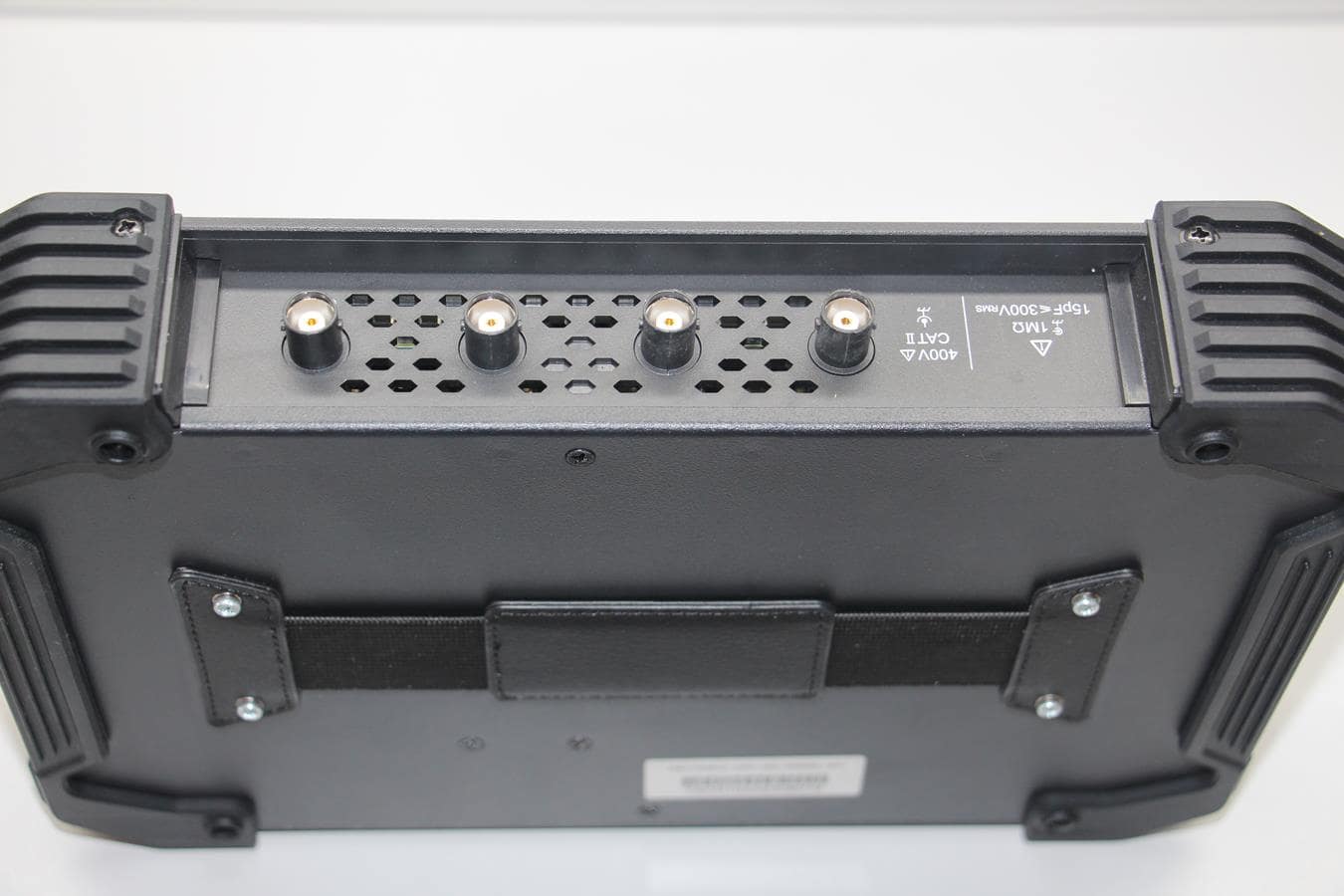 Owon TAO3104 Tablet Oscilloscope – 4CH, 100MHz