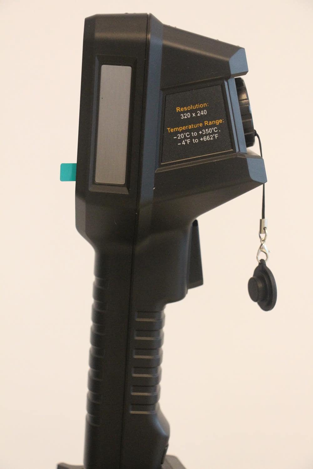 OWON TI332 Thermal Camera – −20°C to 350°C, High Resolution